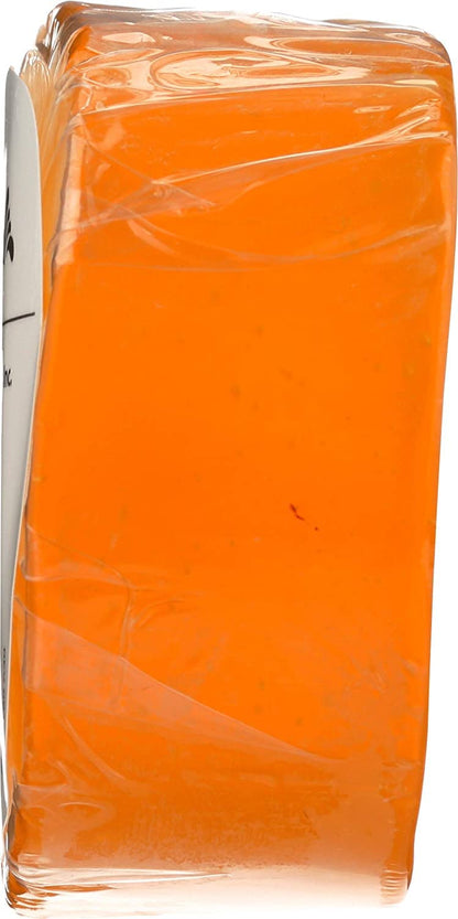Honeysuckle Glycerine Bar Soap 4oz.