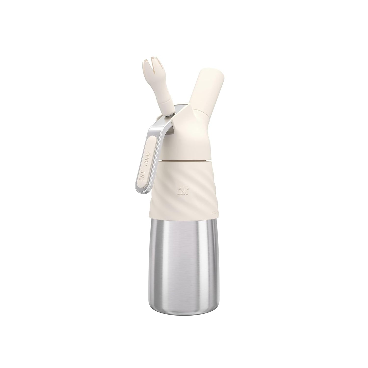 Eco Creative Whip Ivory - Pint Whip Cream Maker