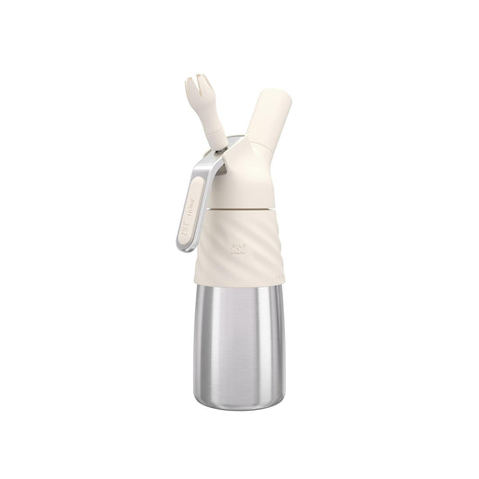 Eco Creative Whip Ivory - Pint Whip Cream Maker