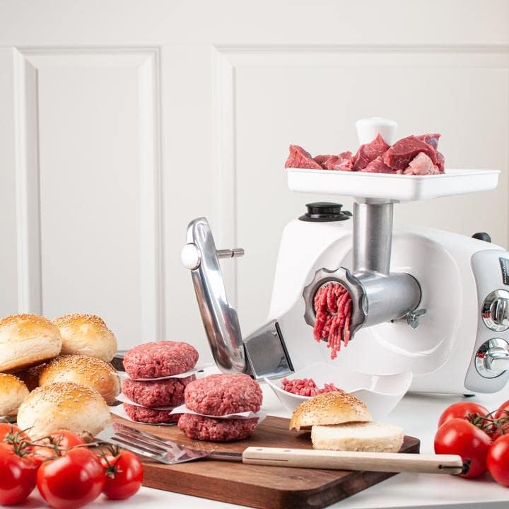 Ankarsrum Meat and Food Grinder