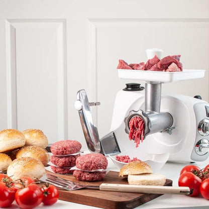 Ankarsrum Meat and Food Grinder