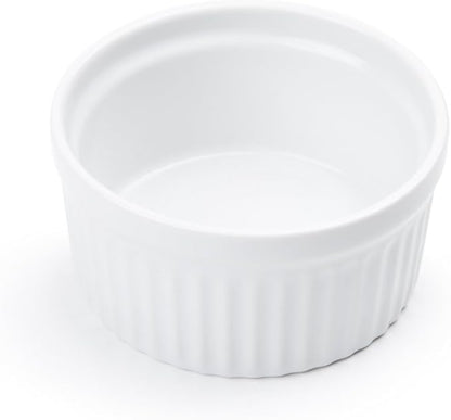 Ramekin 8oz White