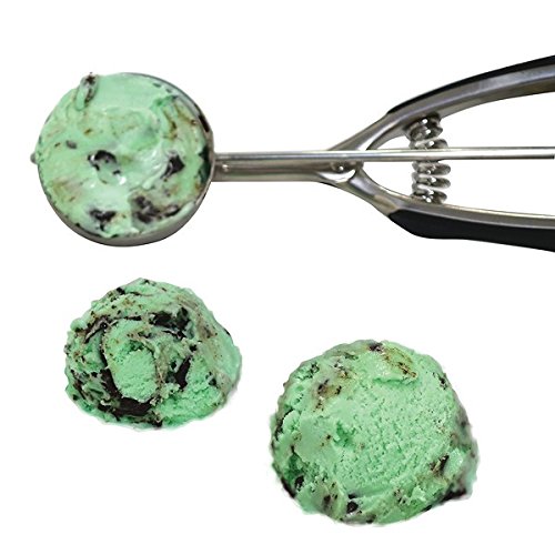 NorPro 4Tbsp/60ml/2oz  Stainless Steel Scoop