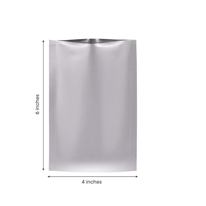 Mylar Bag 6 Gallon