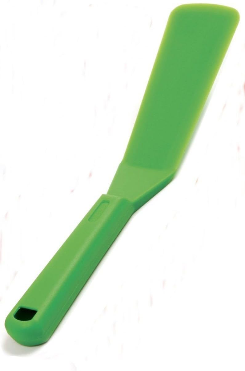 My Favorite Spatula GREEN