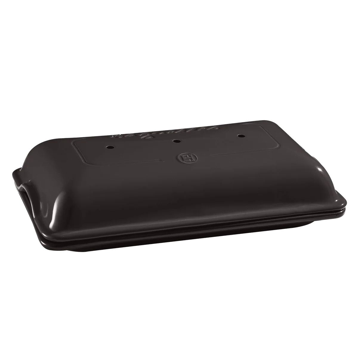 Emile Henry Baguette Baker - Charcoal