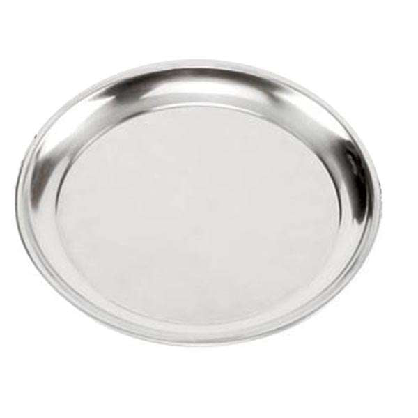 16 inch SS Pizza Pan