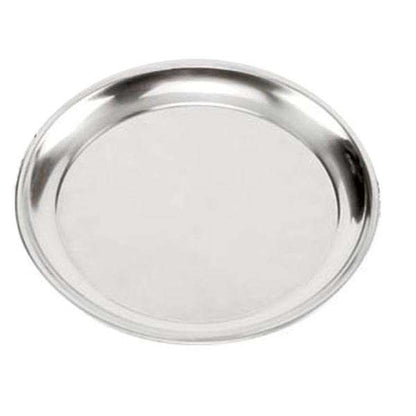 16 inch SS Pizza Pan