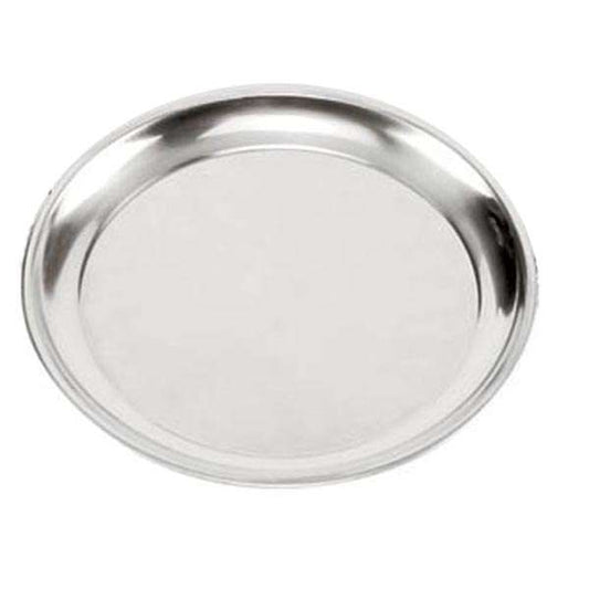 16 inch SS Pizza Pan