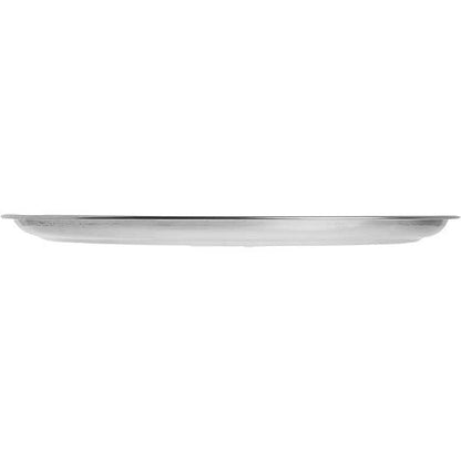 16 inch SS Pizza Pan