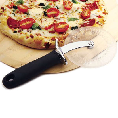 Norpro Pizza Wheel with Scallops