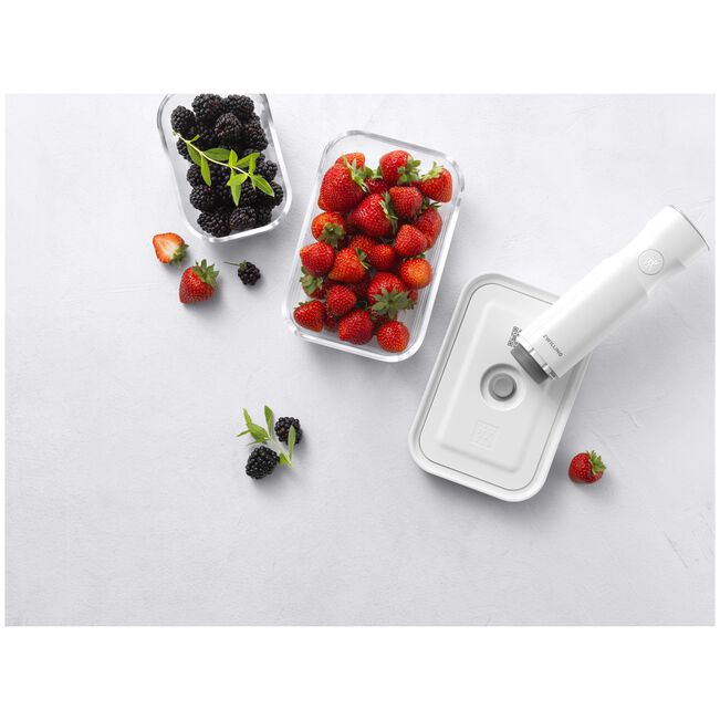 Zwilling Fresh and Save Glass Vacuum Box Set