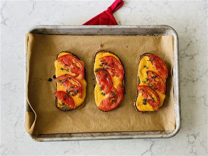 Endless Sheet Parchment Paper