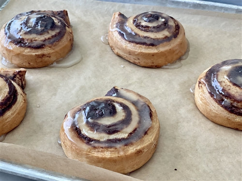Endless Sheet Parchment Paper