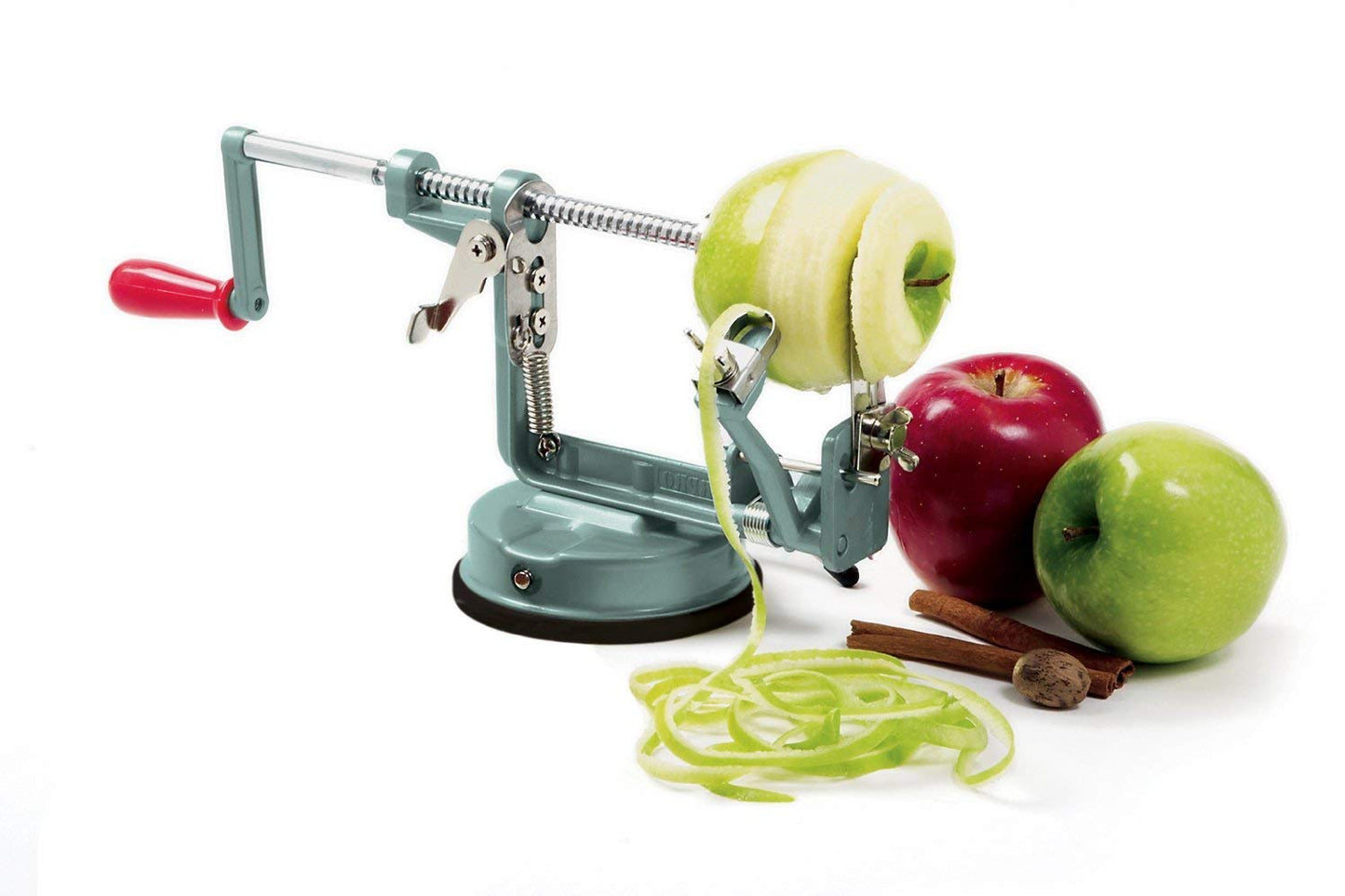 Apple Master with Vacuum Base and Optional Clamp