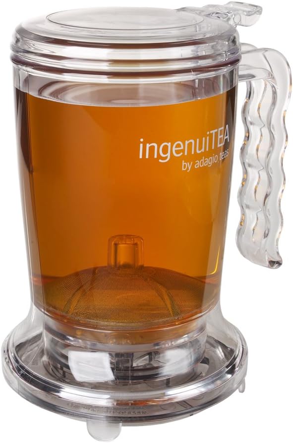 Adagio ingenuiTEA Teapot 16oz.