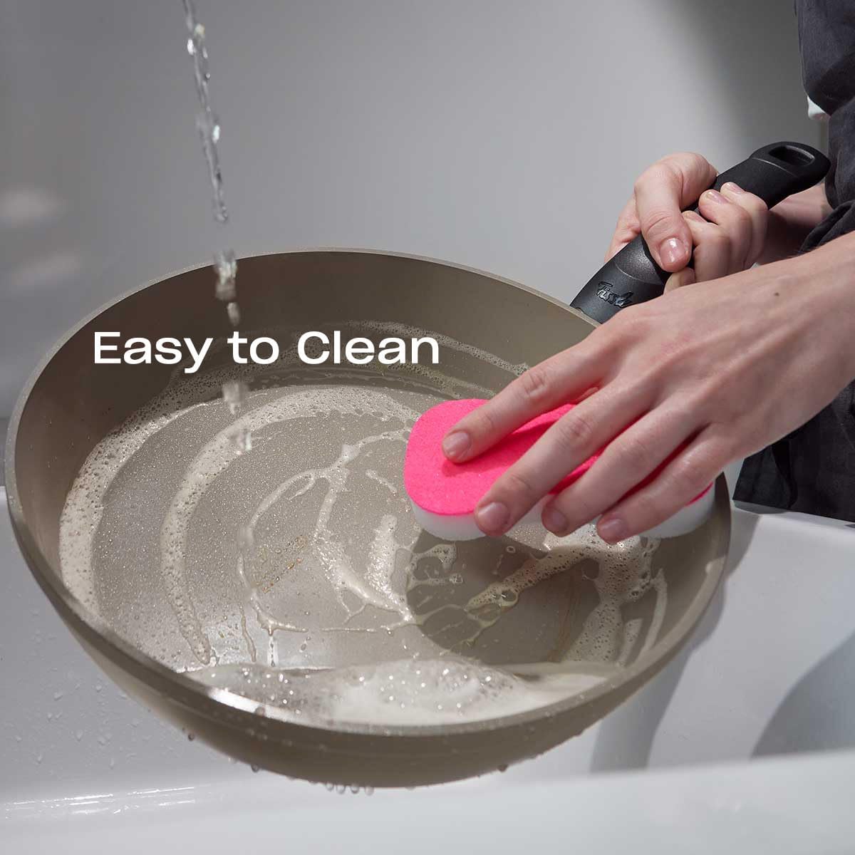 Fissler Ceratal Comfort 9.5" Fry Pan