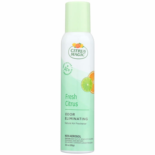 Citrus Magic Original Blend Air Freshener - 3 oz