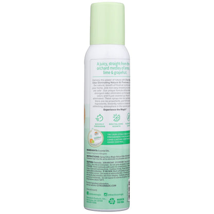 Citrus Magic Original Blend Air Freshener - 6 oz