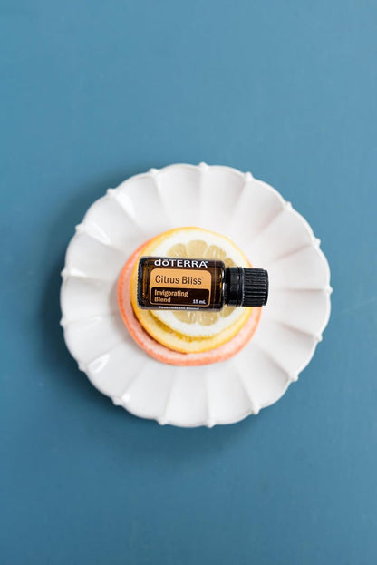 Citrus Bliss 15ml Essential Oil