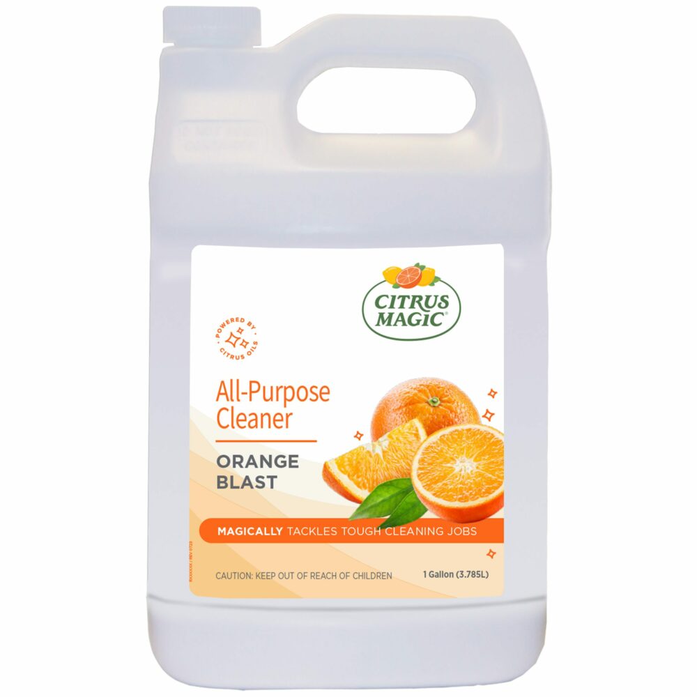 Citrus Magic All Purpose Cleaner 22 oz.