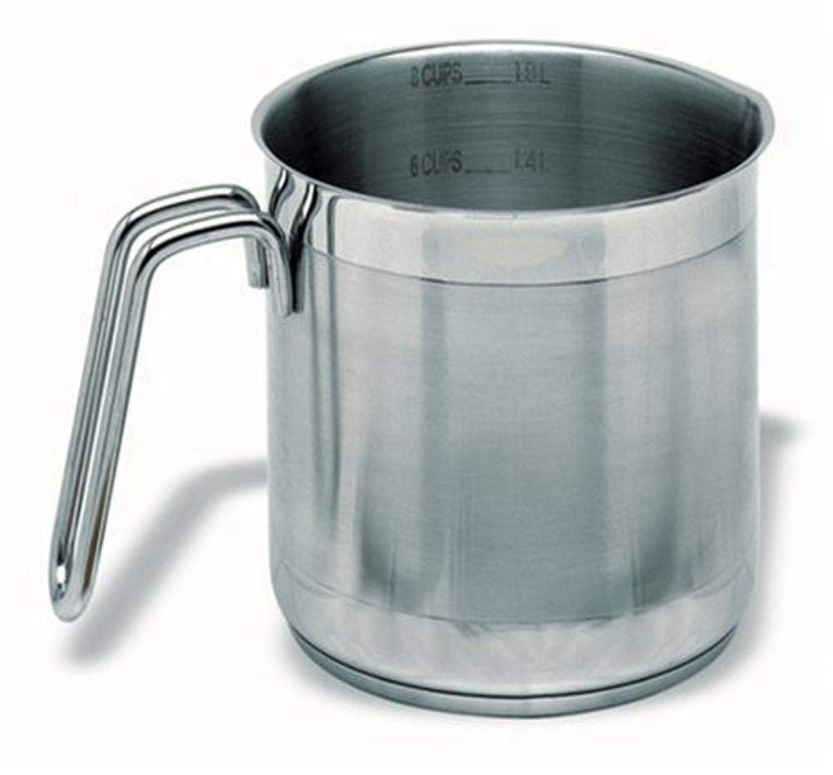 Krona 8 cup Multi Pot Stainless Steel