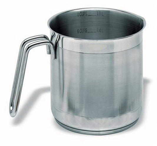 Krona 8 cup Multi Pot Stainless Steel