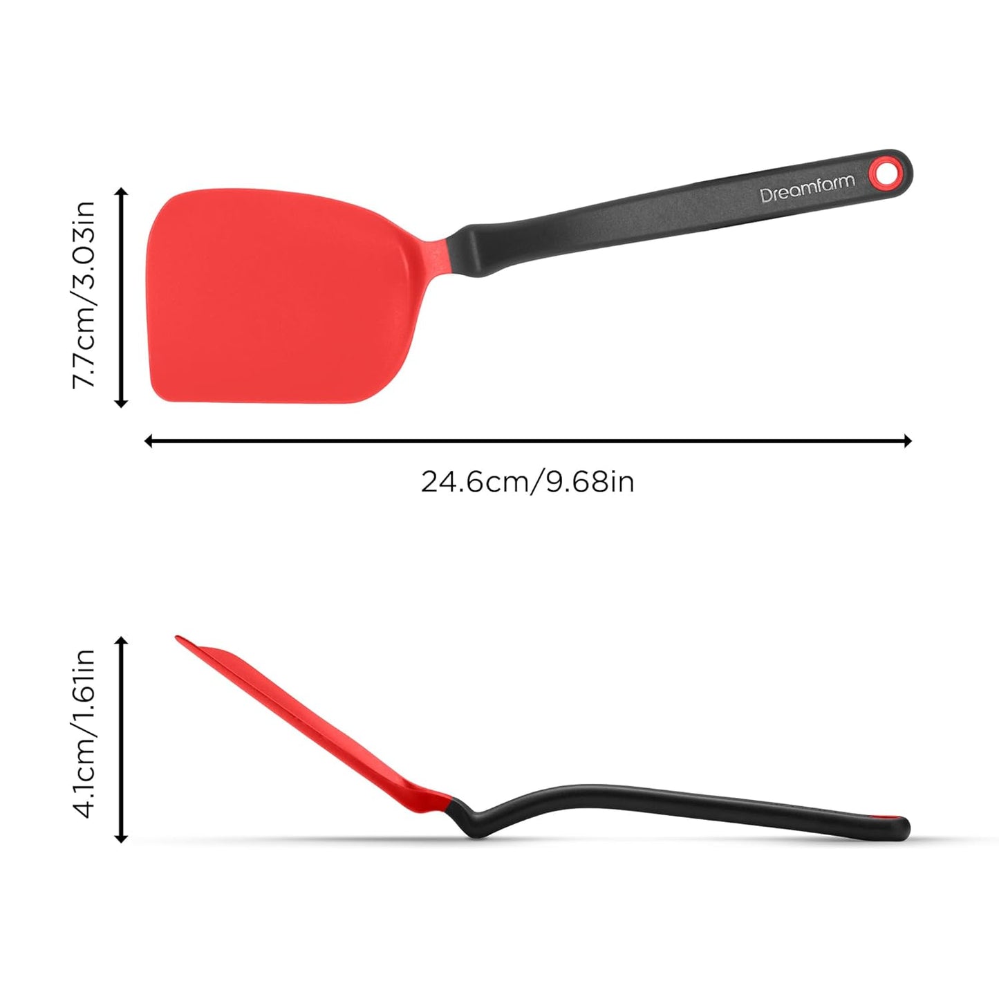 Mini Chopula RED