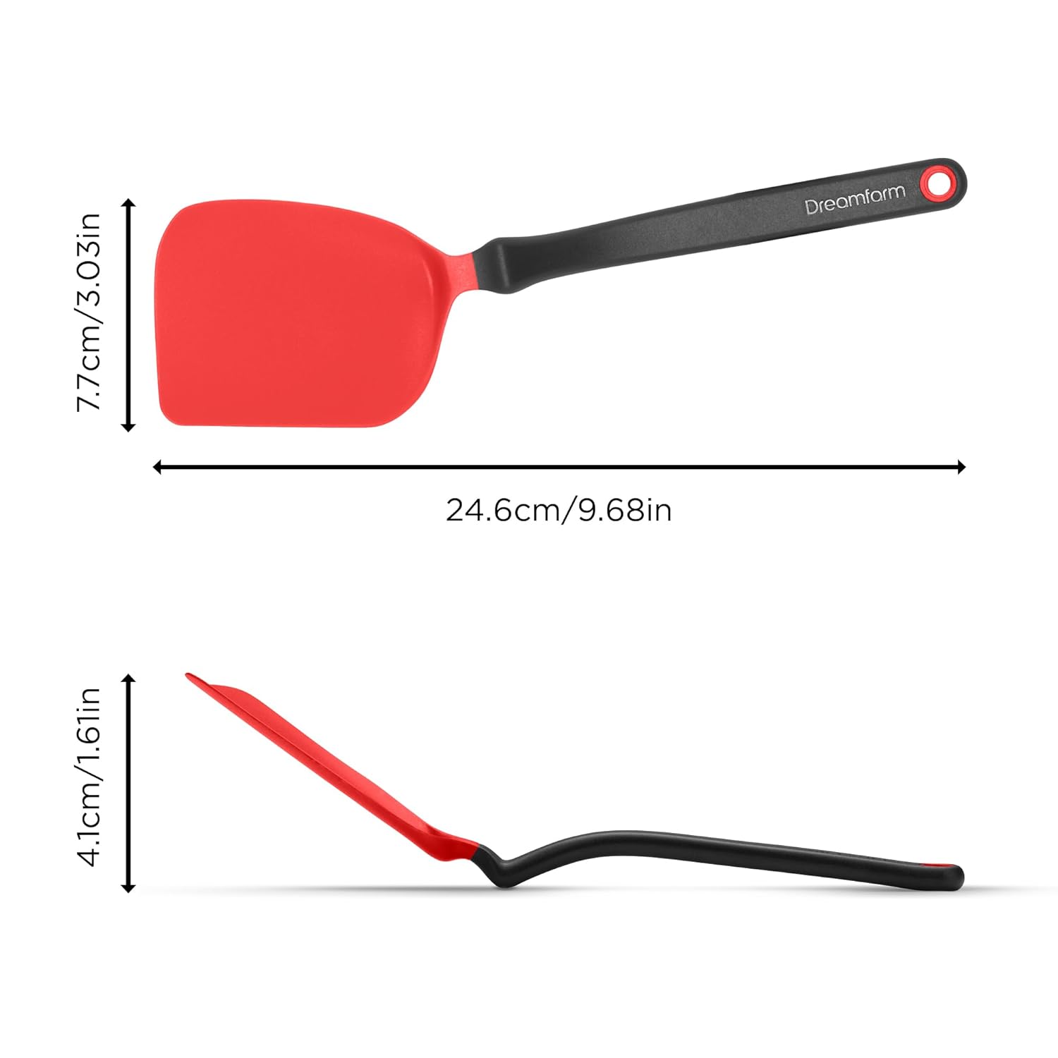 Mini Chopula RED