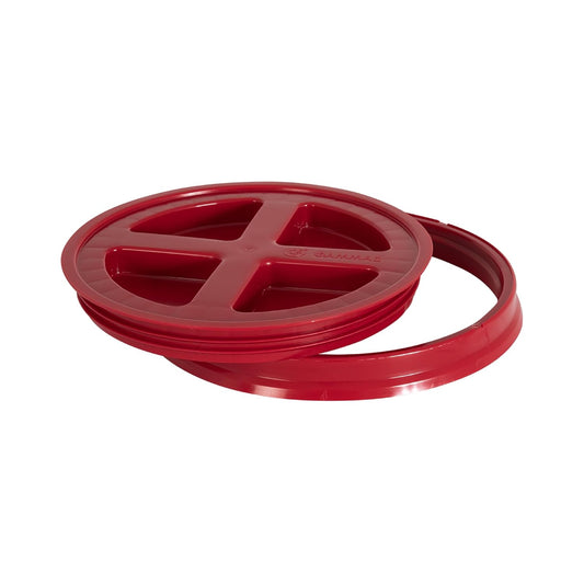 Gamma Seal Lid - Red