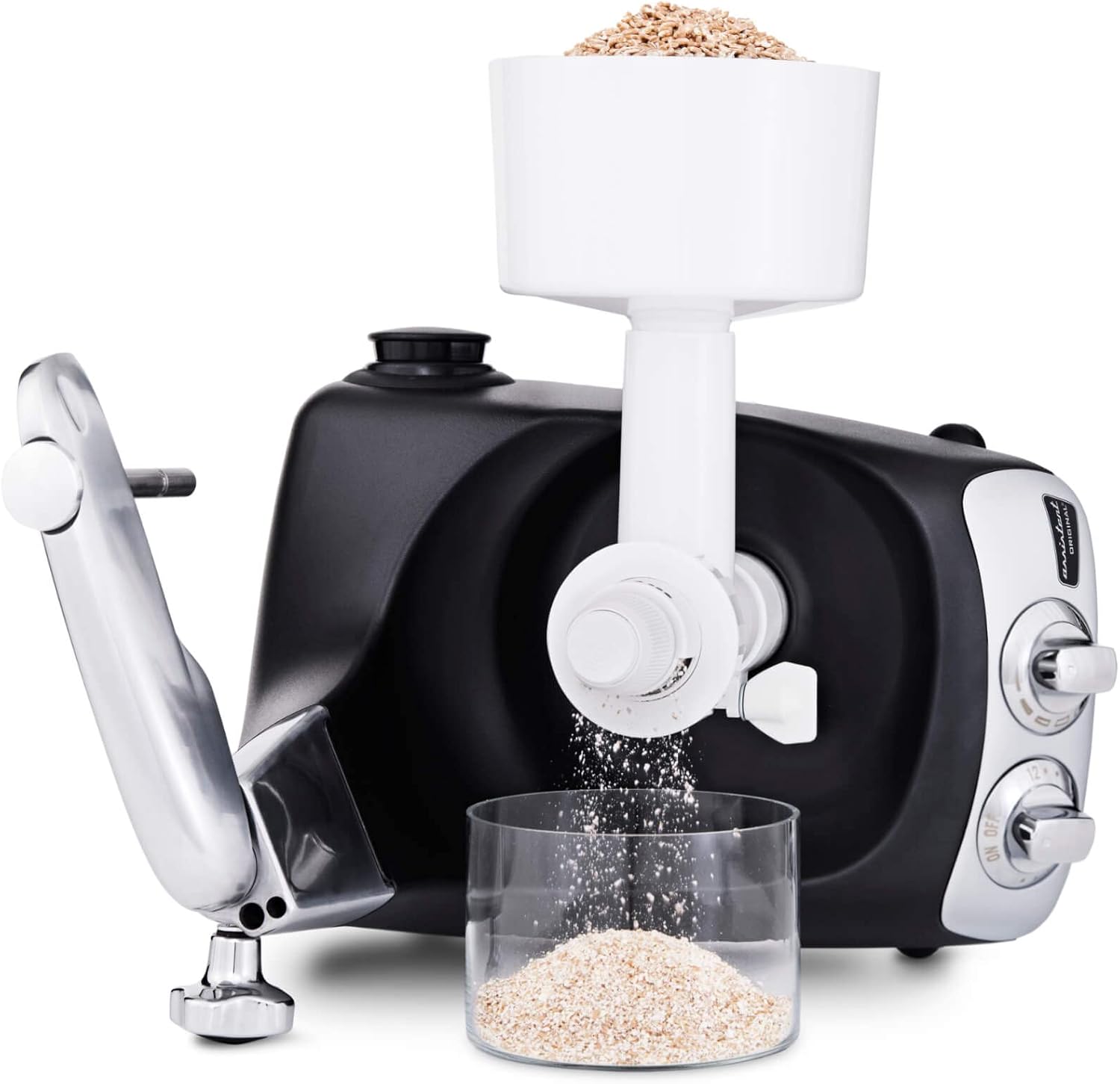 Ankarsrum Grain & Spice Mill