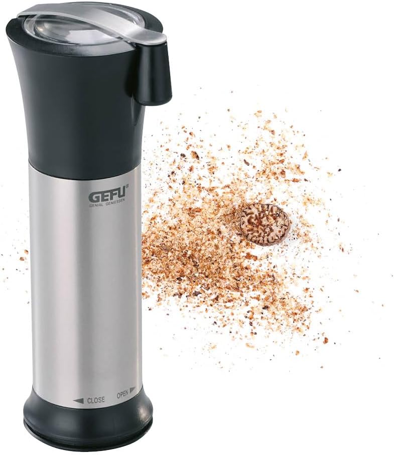 Gefu Nutmeg Mill