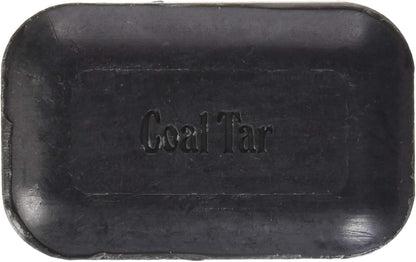Coal Tar Bar Soap 110g
