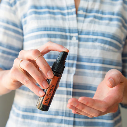 On Guard Mist 27ml Essential Oil