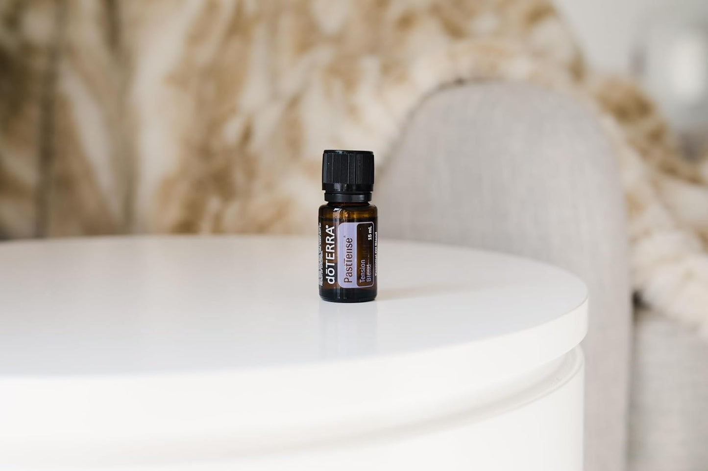 Past Tense 15ml Essential Oil