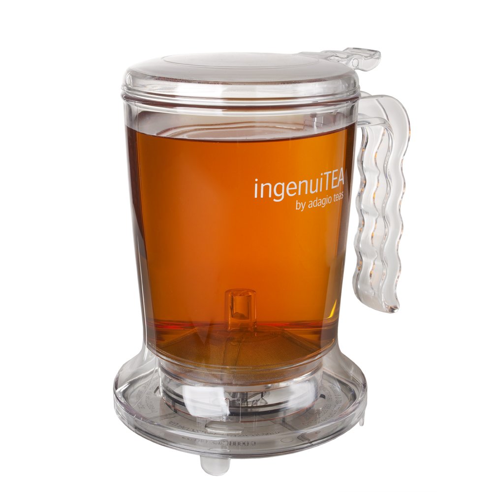 Adagio ingenuiTEA Teapot 28oz.