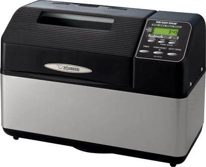 AutoBakery: Zojirushi BB-CEC20 2 lb. Home Bakery Supreme