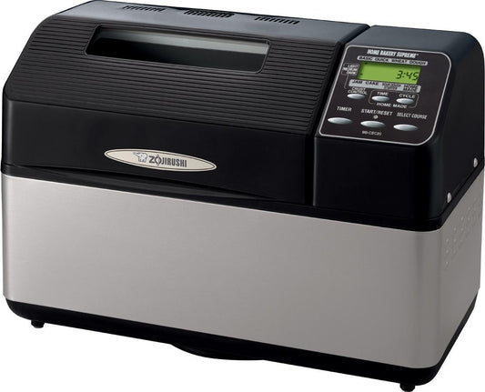 AutoBakery: Zojirushi BB-CEC20 2 lb. Home Bakery Supreme