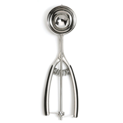 NorPro 4Tbsp/60ml/2oz  Stainless Steel Scoop