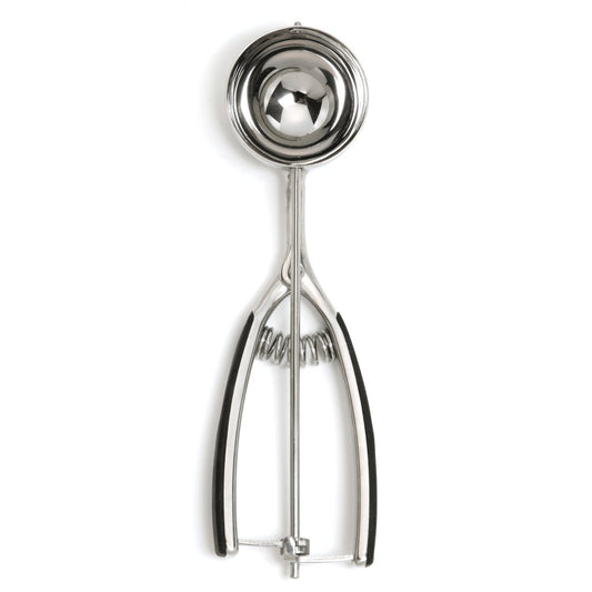NorPro 4Tbsp/60ml/2oz  Stainless Steel Scoop