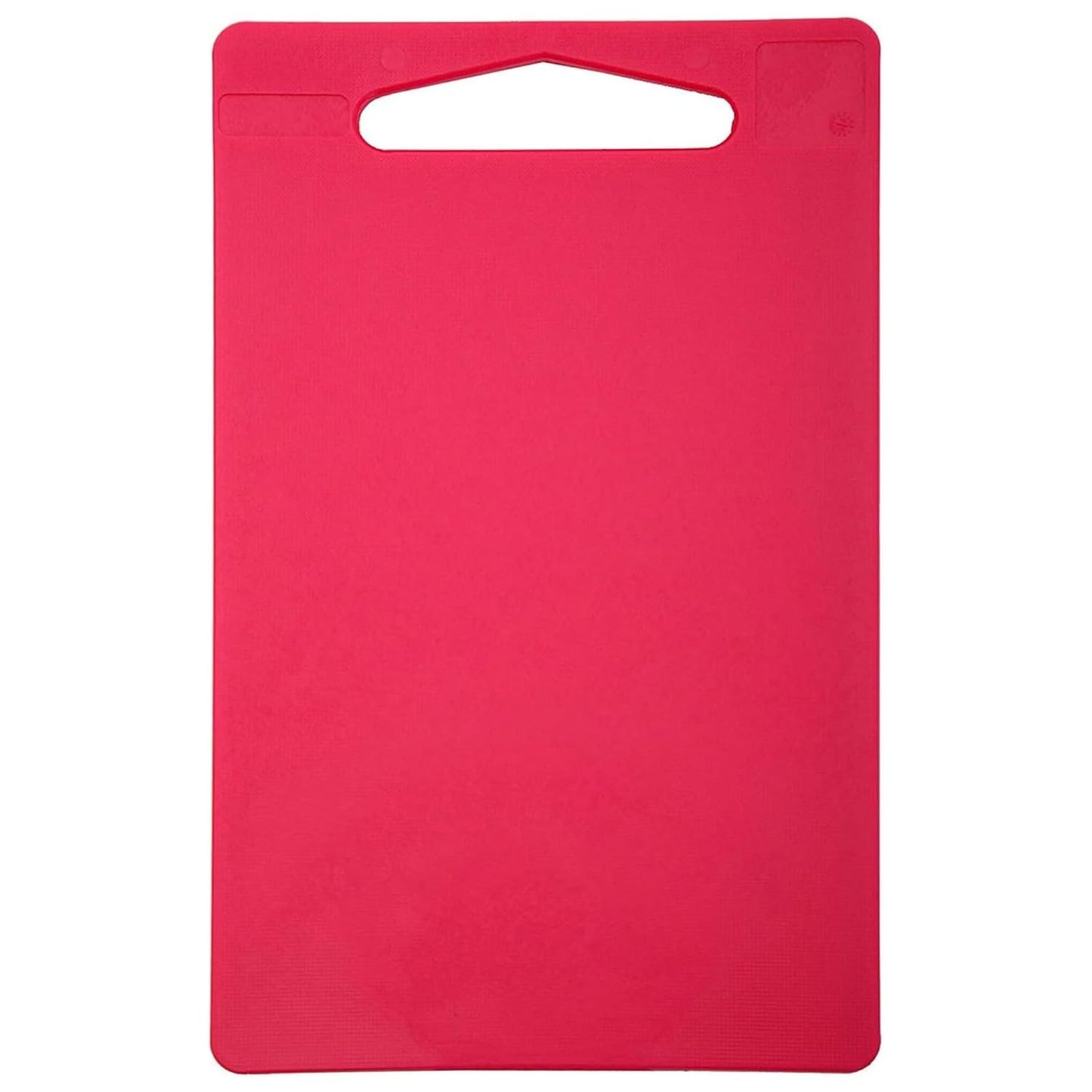 Anita Cutting Board PINK small