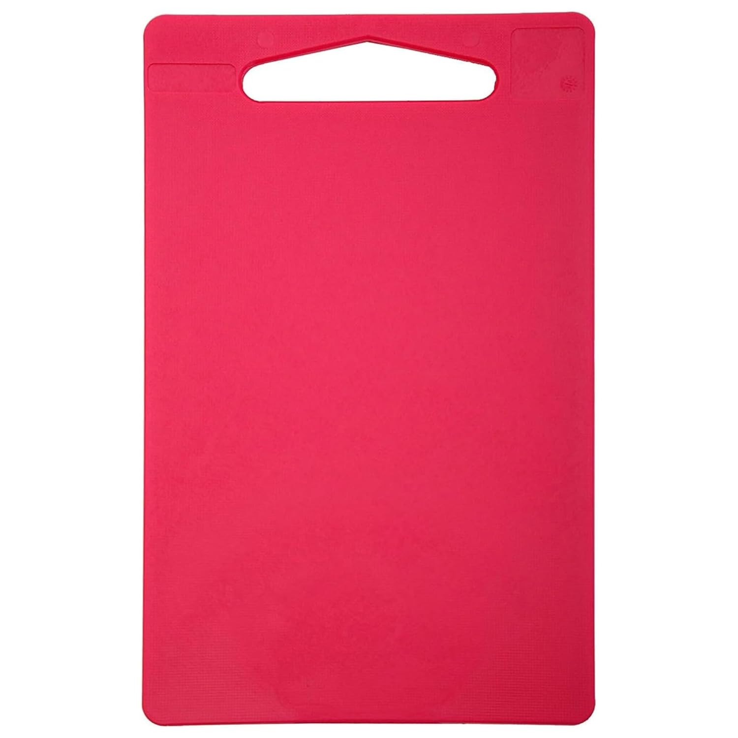 Anita Cutting Board PINK small