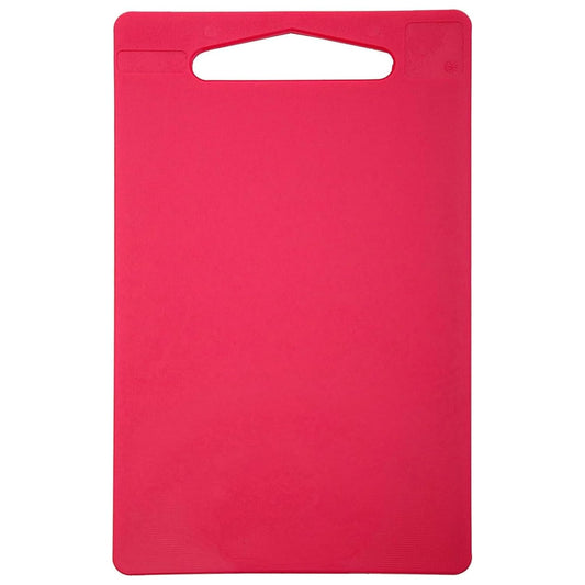 Anita Cutting Board PINK small