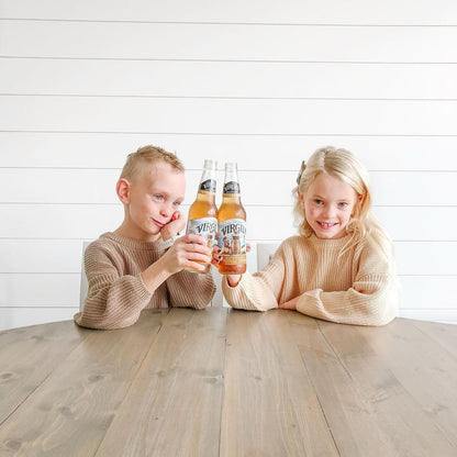 Virgils Soda Cream