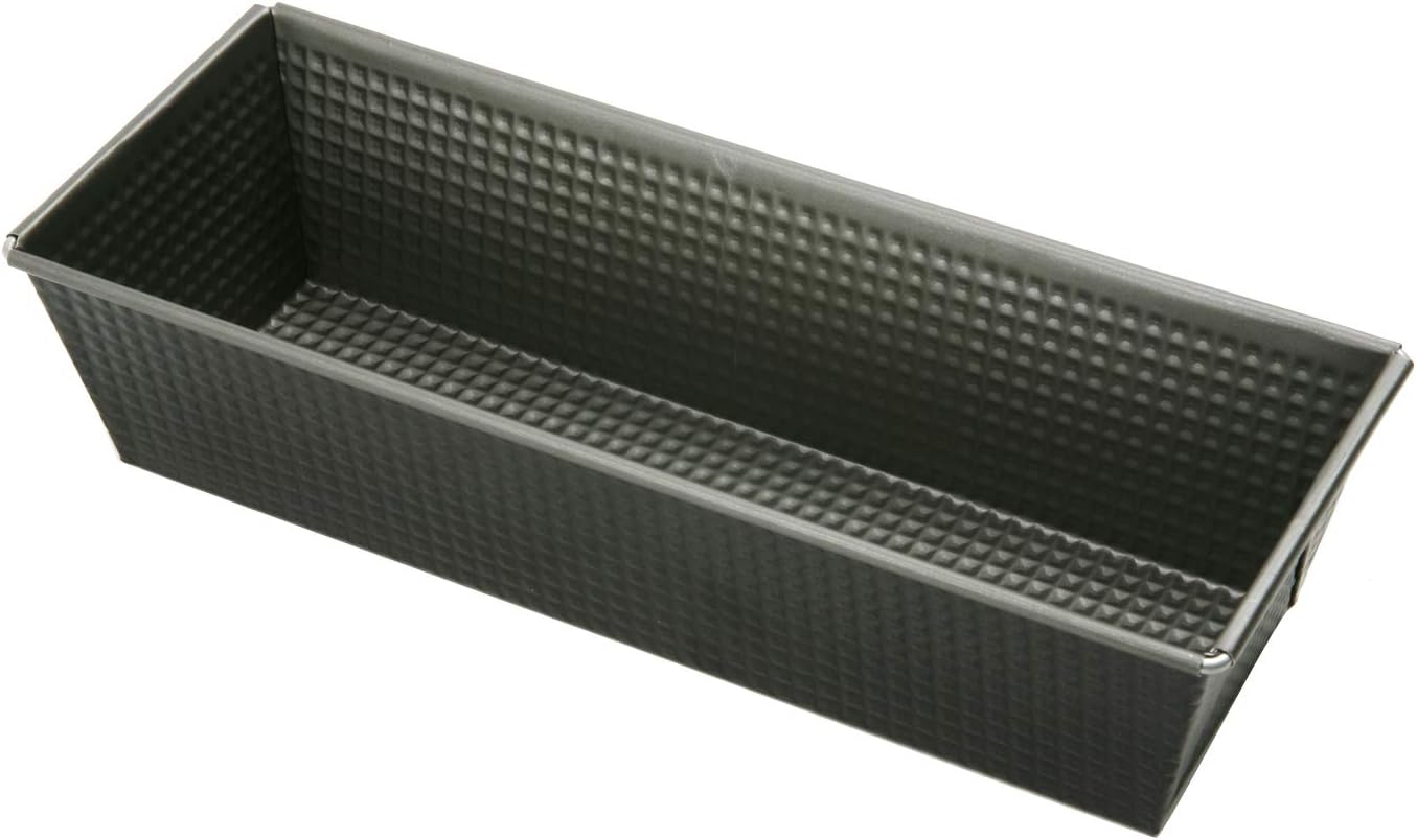 Norpro Extra Large Loaf Pan 12 x 4.5 x 3