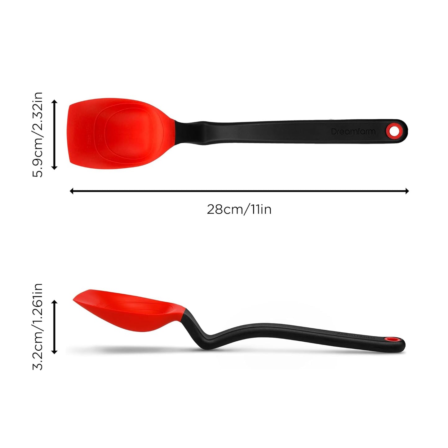 Supoon RED