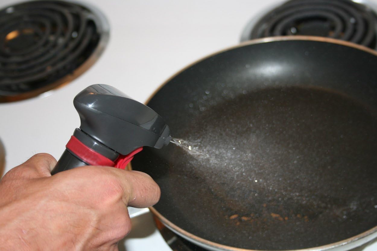 EVO Oil Sprayer