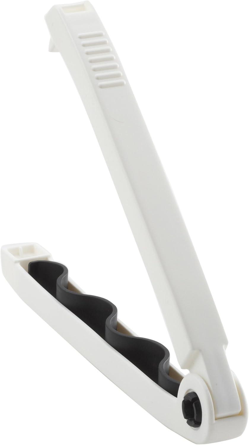 Mega Clip WHITE