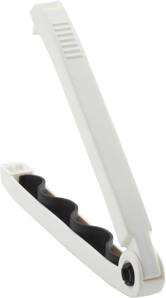 Mega Clip WHITE