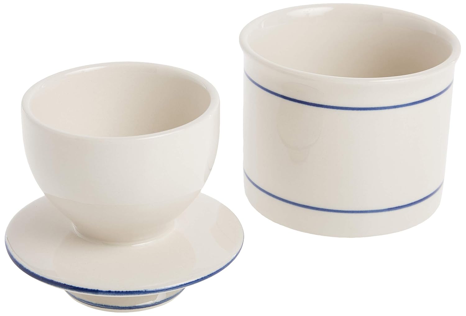 4 in. Butter Keeper